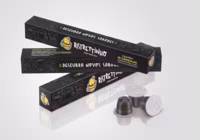 Fotografia de Produto