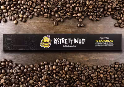 Fotografia de Produto