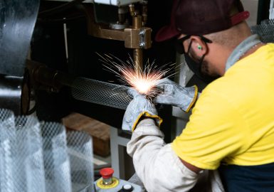 Fotografia Institucional