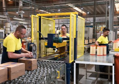 Fotografia Institucional