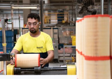 Fotografia Institucional