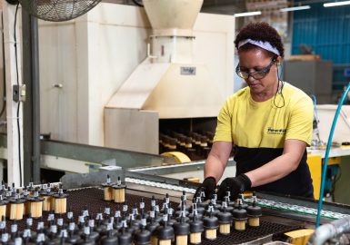 Fotografia Institucional