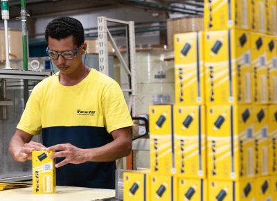 Fotografia Institucional