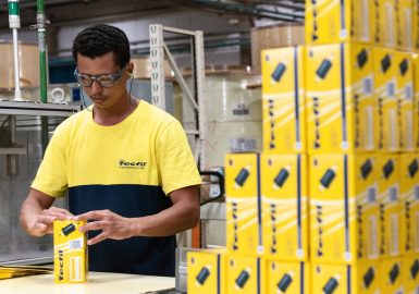 Fotografia Institucional