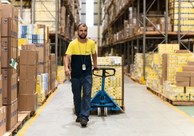 Fotografia Institucional