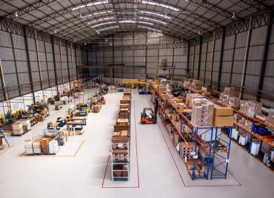 Fotografia Institucional