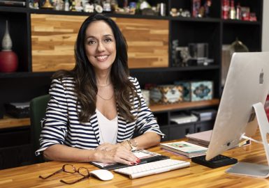 Retrato Profissional