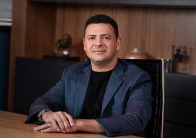 Retrato Profissional