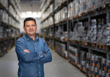 Retrato Profissional