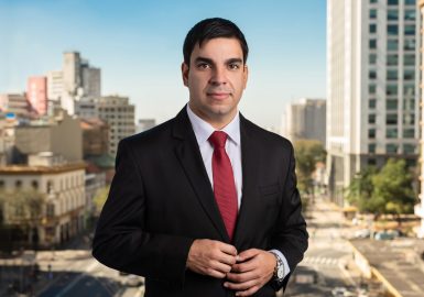 Retrato Profissional