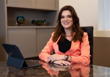 Retrato Profissional