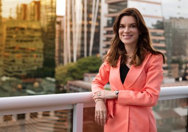 Retrato Profissional