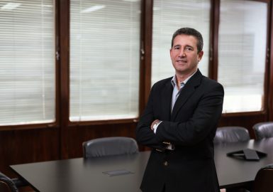 Retrato Profissional