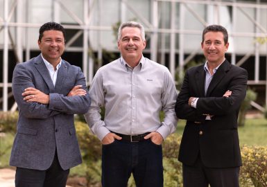 Retrato Profissional