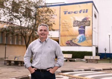 Retrato Profissional